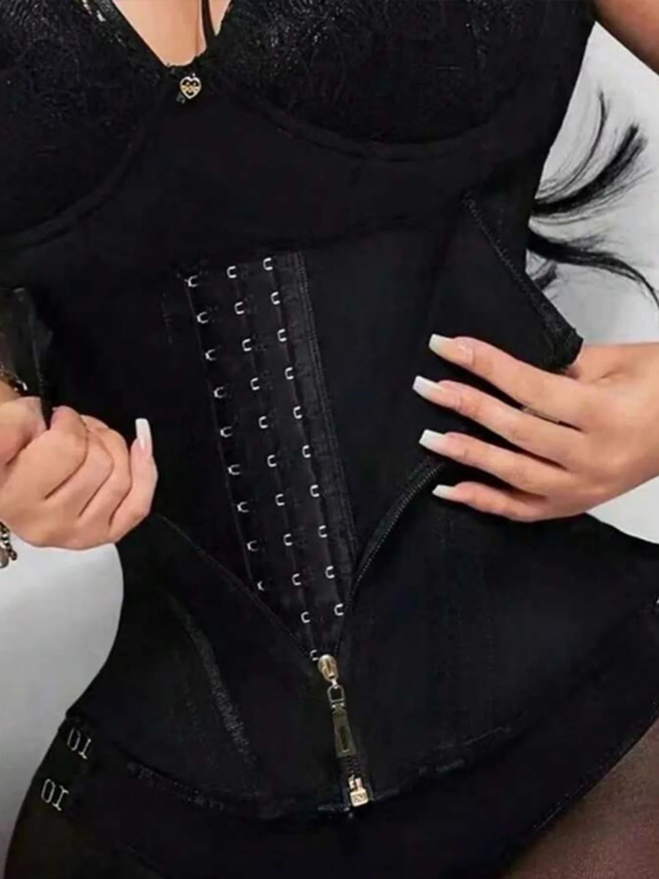 Slimming Shape Wear Waist Trainer